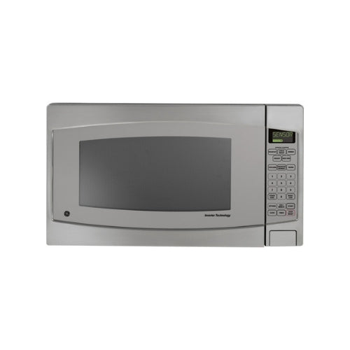 GE® 2.2 Cu. Ft. Capacity Countertop Microwave Oven