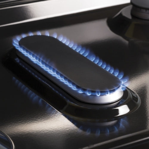 GE® 30" Free-Standing Gas Range