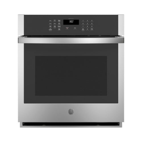 GE® 27" Smart Built-In Single Wall Oven