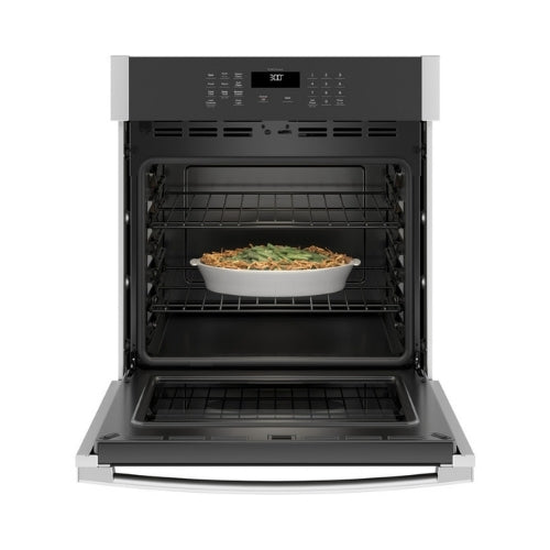 GE® 27" Smart Built-In Single Wall Oven