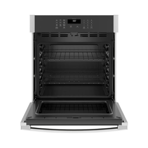 GE® 27" Smart Built-In Single Wall Oven