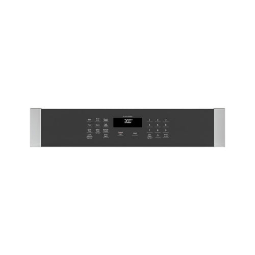 GE® 27" Smart Built-In Single Wall Oven