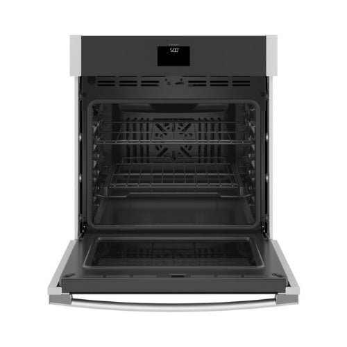 GE® 27" Smart Built-In Convection Single Wall Oven