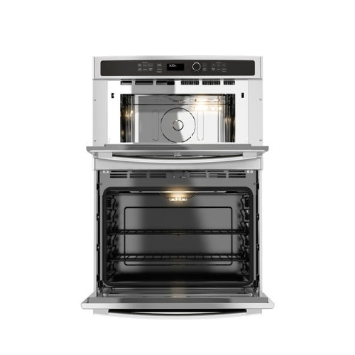 GE® 30" Combination Double Wall Oven