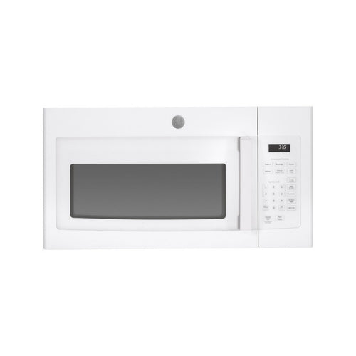 GE® 1.6 Cu. Ft. Over-the-Range Microwave Oven