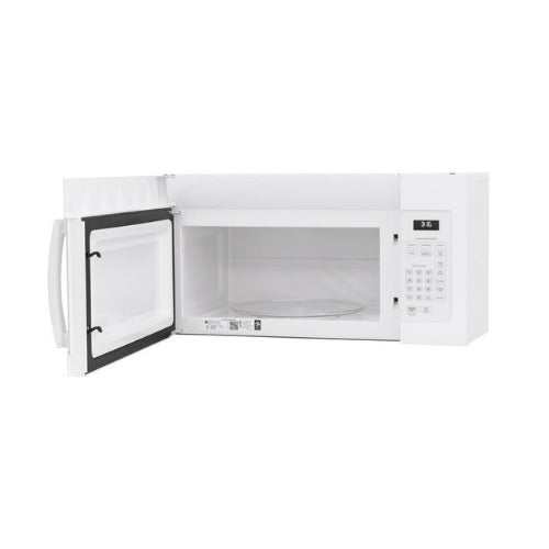 GE® 1.6 Cu. Ft. Over-the-Range Microwave Oven