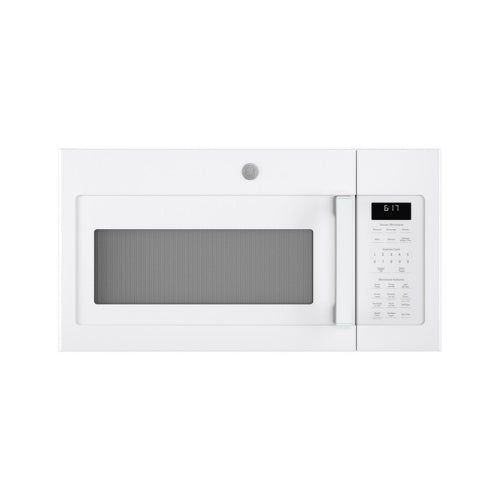 GE® 1.7 Cu. Ft. Over-the-Range Microwave Oven