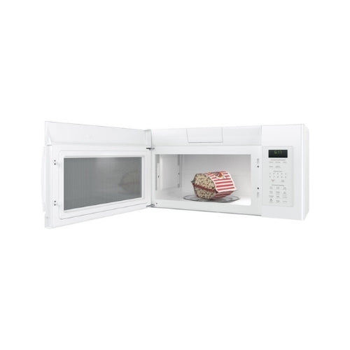 GE® 1.7 Cu. Ft. Over-the-Range Microwave Oven