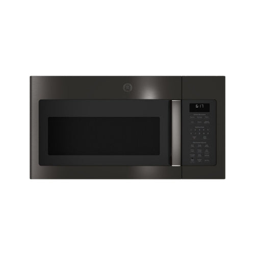 GE® 1.7 Cu. Ft. Over-the-Range Sensor Microwave Oven