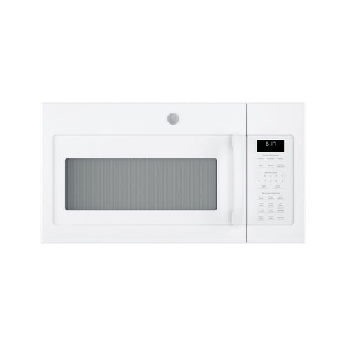 GE® 1.7 Cu. Ft. Over-the-Range Sensor Microwave Oven