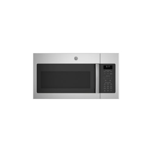 GE® 1.7 Cu. Ft. Over-the-Range Sensor Microwave Oven