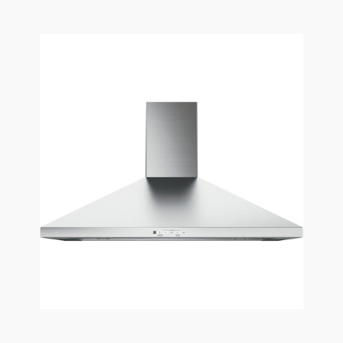 GE® 36" Wall-Mount Pyramid Chimney Hood