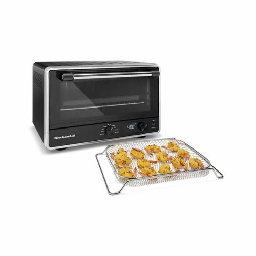 KitchenAid Digital Countertop Oven with Air Fry