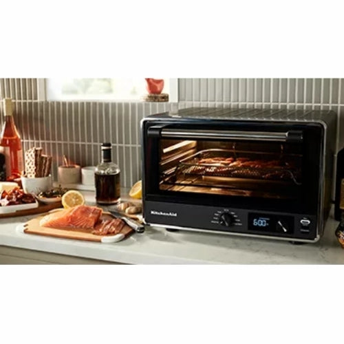 KitchenAid Digital Countertop Oven with Air Fry