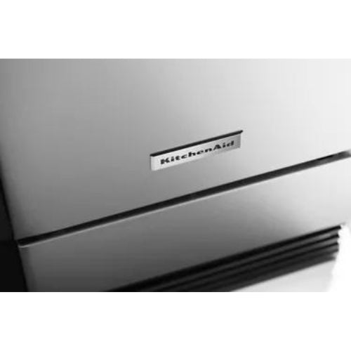 KitchenAid 15'' Automatic Ice Maker with PrintShield™ Finish