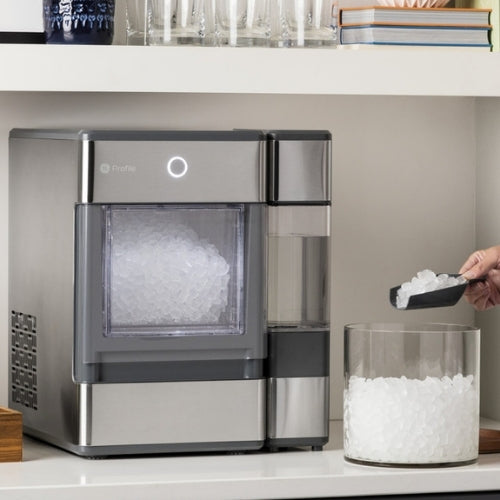 GE Profile™ Opal™ Nugget Ice Maker + Side Tank