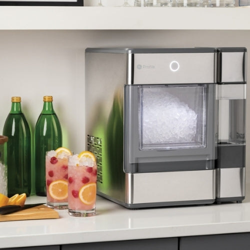 GE Profile™ Opal™ Nugget Ice Maker + Side Tank