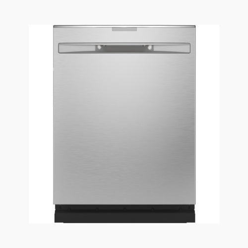 GE Profile™ ENERGY STAR® UltraFresh System Dishwasher with Stainless Steel Interior