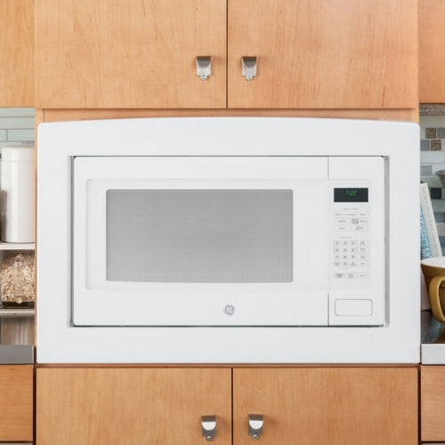 GE Profile™ Series 2.2 Cu. Ft. Countertop Microwave Oven