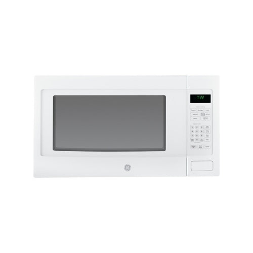 GE Profile™ Series 2.2 Cu. Ft. Countertop Microwave Oven