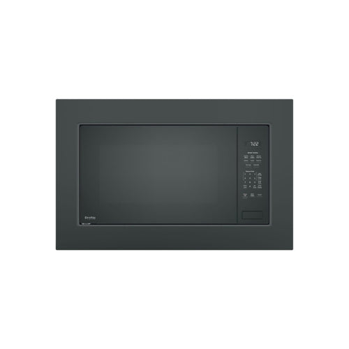 GE Profile™ 2.2 Cu. Ft. Built-In Sensor Microwave Oven