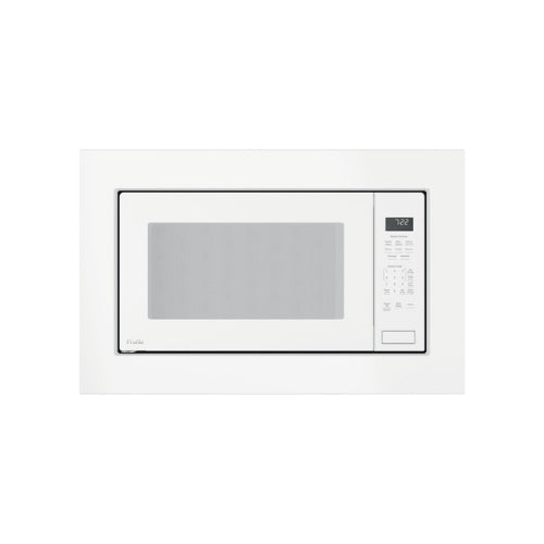 GE Profile™ 2.2 Cu. Ft. Built-In Sensor Microwave Oven