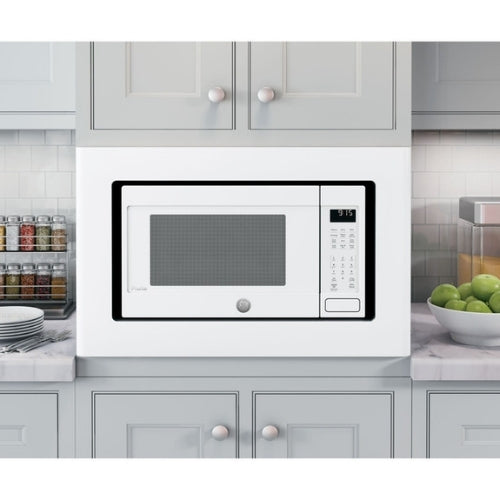 GE Profile™ 1.5 Cu. Ft. Countertop Convection/Microwave Oven