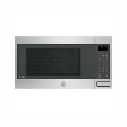 GE Profile™ 1.5 Cu. Ft. Countertop Convection/Microwave Oven