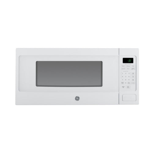 GE Profile™ 1.1 Cu. Ft. Countertop Microwave Oven