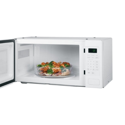 GE Profile™ 1.1 Cu. Ft. Countertop Microwave Oven