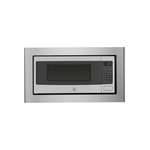 GE Profile™ 1.1 Cu. Ft. Countertop Microwave Oven