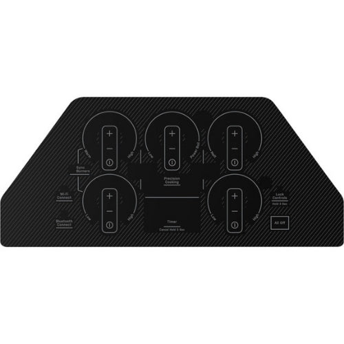 GE Profile™ 30" Built-In Touch Control Electric Cooktop