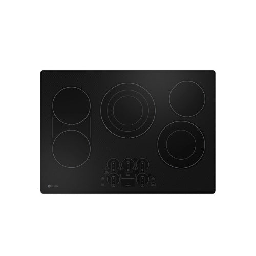 GE Profile™ 30" Built-In Touch Control Electric Cooktop