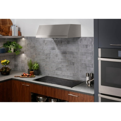 GE Profile™ 30" Built-In Touch Control Electric Cooktop