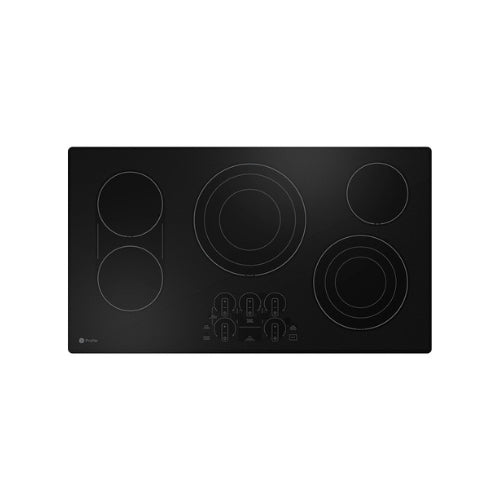 GE Profile™ 36" Built-In Touch Control Cooktop