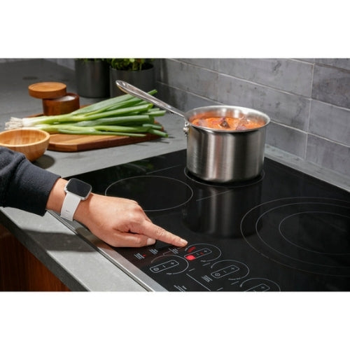 GE Profile™ 36" Built-In Touch Control Cooktop