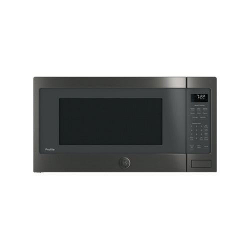 GE Profile™ 2.2 Cu. Ft. Countertop Sensor Microwave Oven