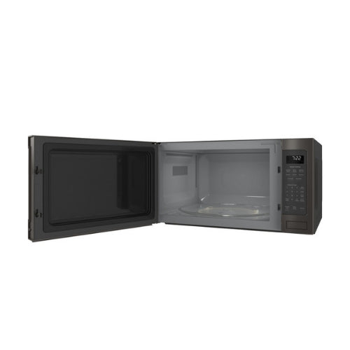 GE Profile™ 2.2 Cu. Ft. Countertop Sensor Microwave Oven