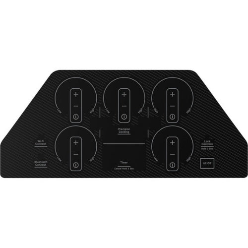 GE Profile™ 36" Built-In Touch Control Induction Cooktop