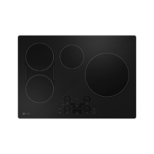 GE Profile™ 30" Built-In Touch Control Induction Cooktop