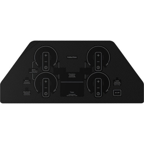 GE Profile™ 30" Built-In Touch Control Induction Cooktop