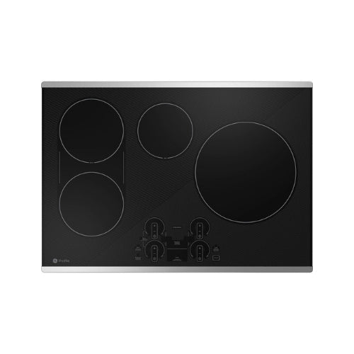 GE Profile™ 30" Built-In Touch Control Induction Cooktop