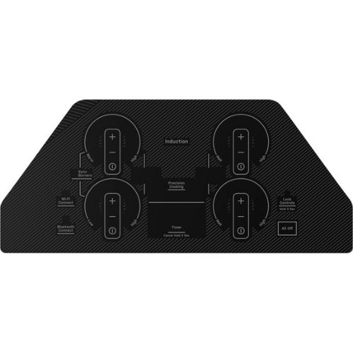 GE Profile™ 30" Built-In Touch Control Induction Cooktop