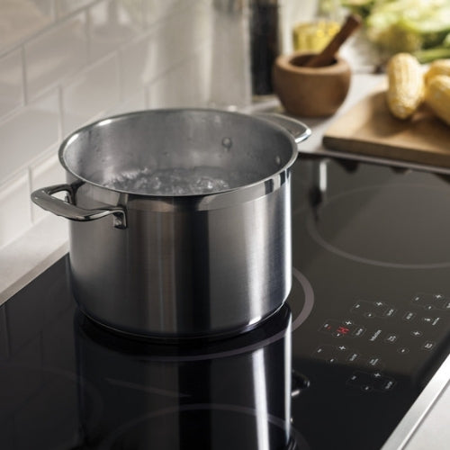 GE Profile™ 36" Built-In Touch Control Induction Cooktop