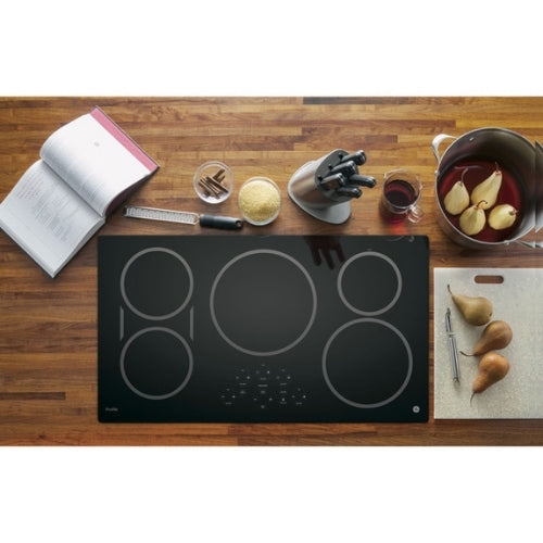 GE Profile™ 36" Built-In Touch Control Induction Cooktop