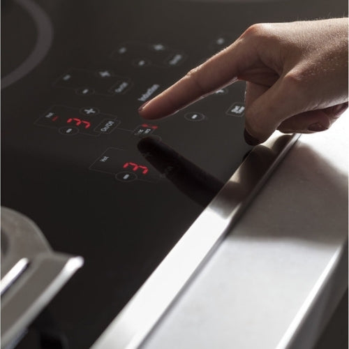 GE Profile™ 36" Built-In Touch Control Induction Cooktop