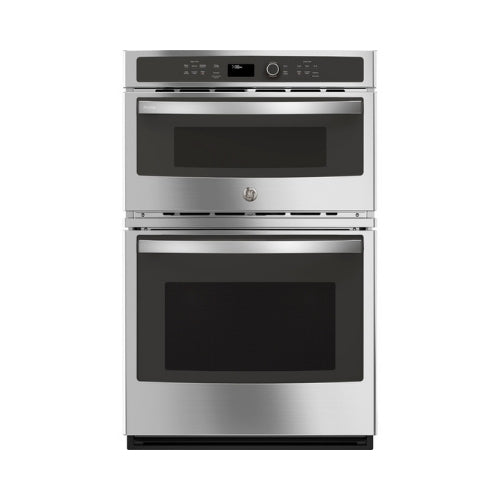 GE Profile™ 27" Built-In Combination Convection Microwave/Convection Wall Oven