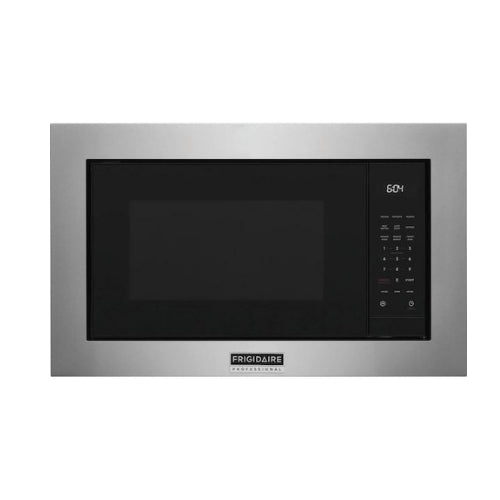 Frigidaire Professional 2.2 Cu. Ft. Built-In Microwave