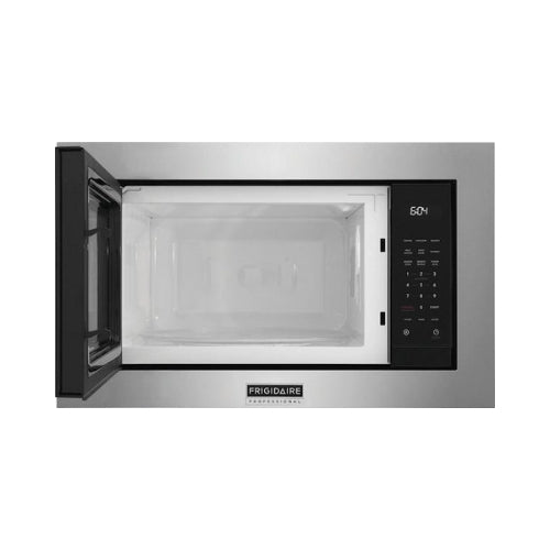 Frigidaire Professional 2.2 Cu. Ft. Built-In Microwave