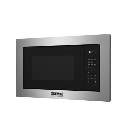 Frigidaire Professional 2.2 Cu. Ft. Built-In Microwave